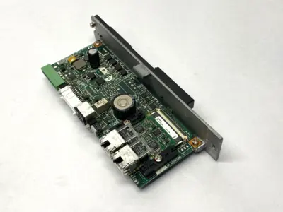 Used IAI Controller PCB Circuit Board Assembly Printed Circuit Boards (PCB) Michigan US | Maverick Industrial Sales #1402153