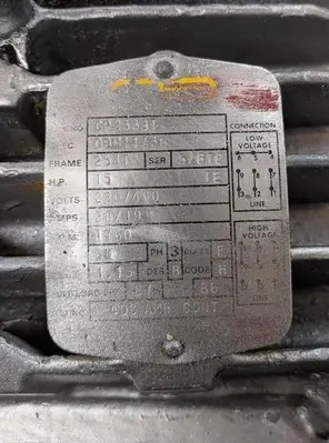 USED FITZPATRICK DAS0-6