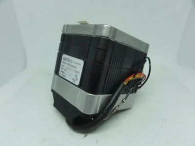 USED MATRIX MX-758.4E3E5KK