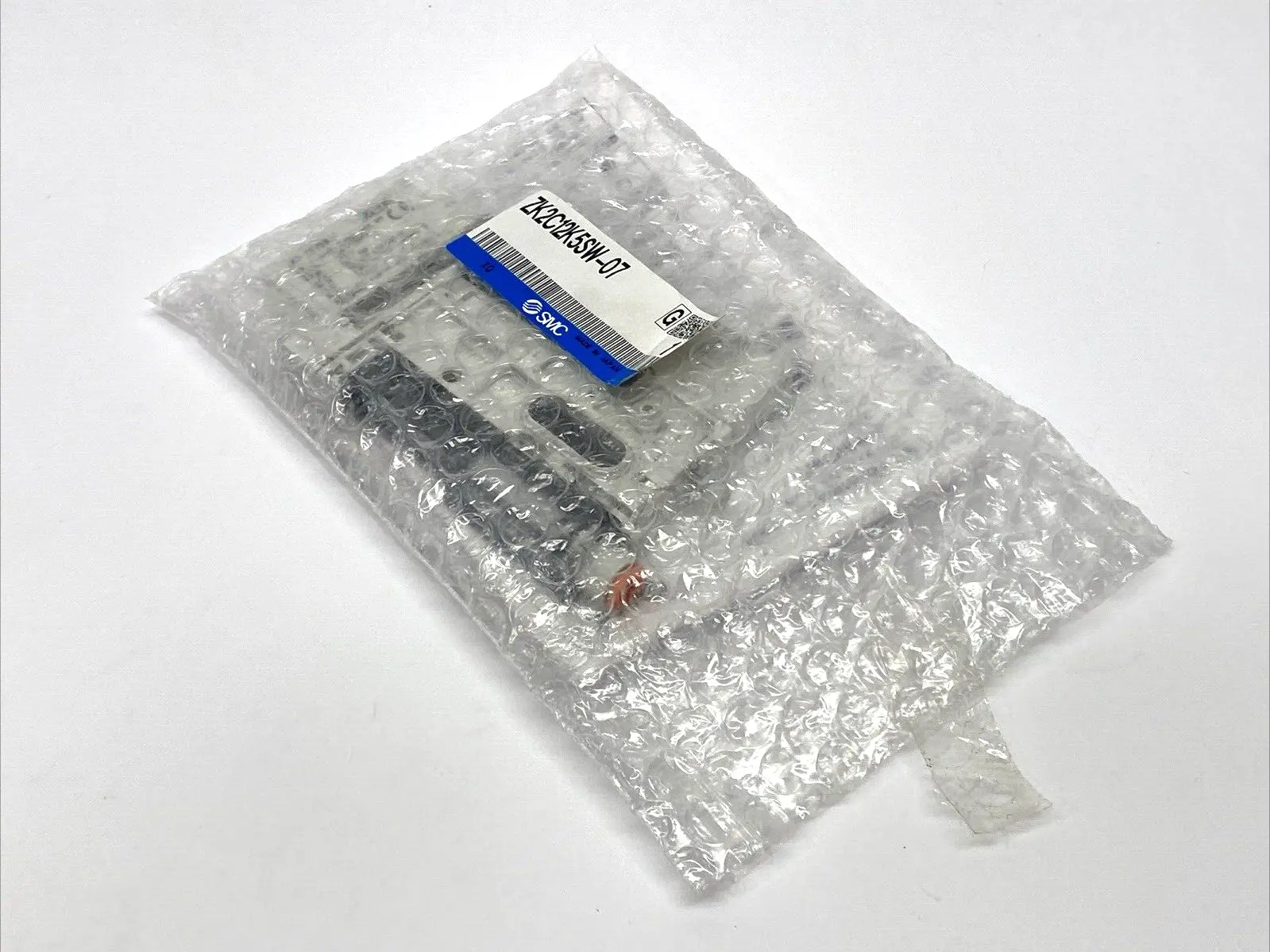 USED SMC ZK2C12K5SW-07