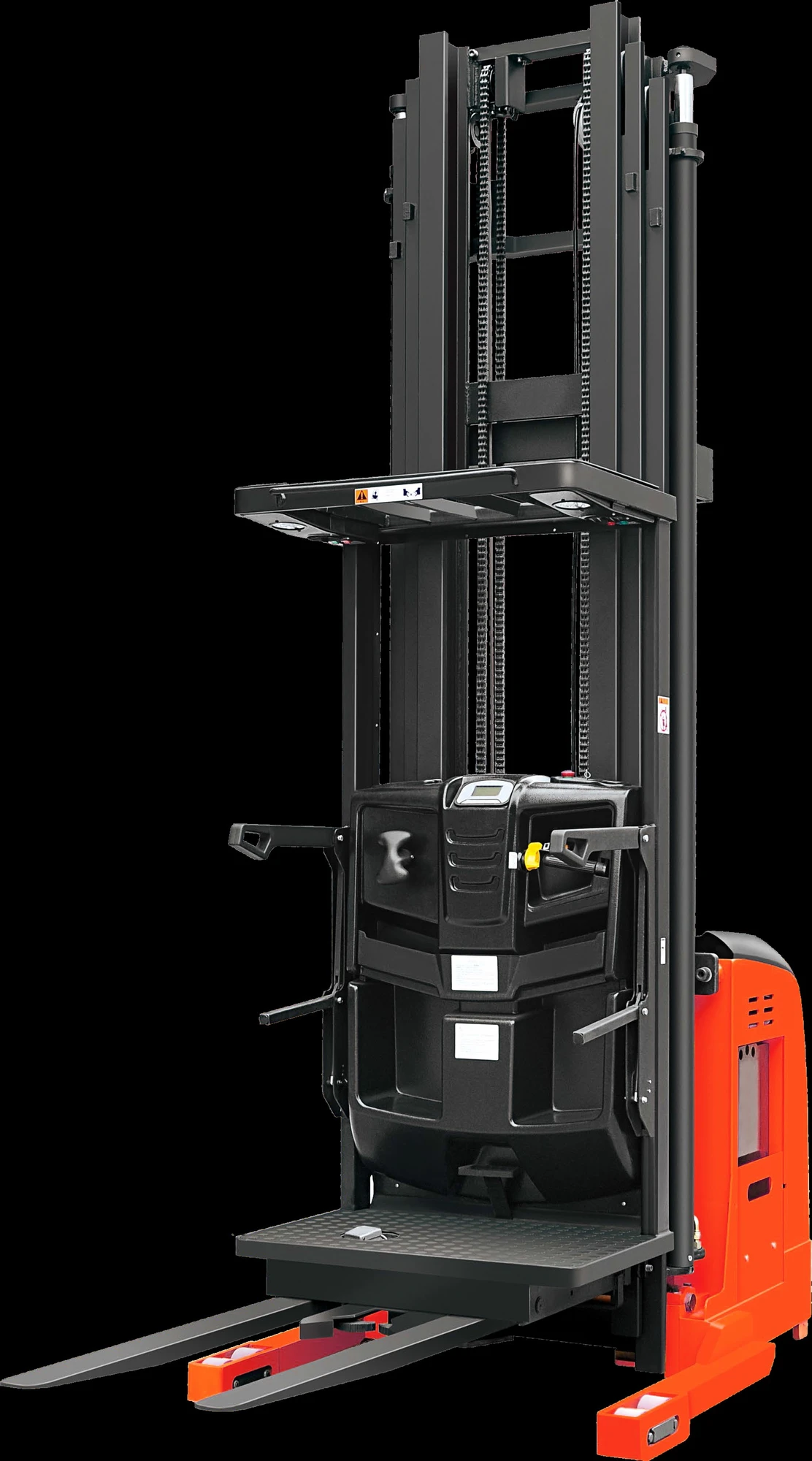 NEW 2025 TAILIFT T-OPS15