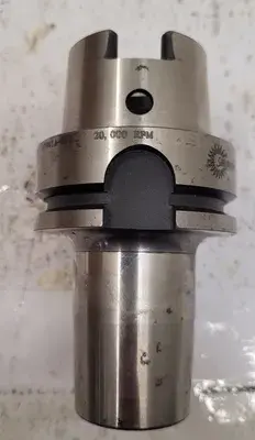 USED TOOLING INNOVATIONS HSK63ASF-20MM-315
