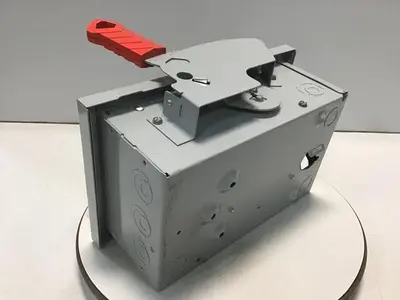 USED SIEMENS HNF361 VBII