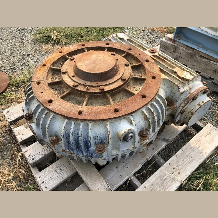 Used _UNKNOWN_ 400 FS Speed Reducers British Columbia CA | Savona Equipment LTD #1171222