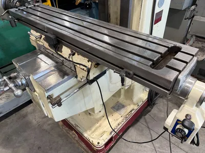 1997 ACER 4VK Milling Machines | GMT (12)
