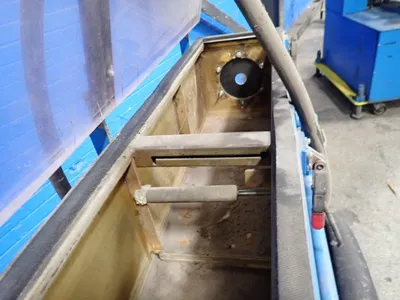 USED CONAIR MVS3144
