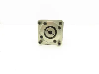 Alpha Getriebebau SP 060-MF1-7 -021-000 Planetary Gearbox 7:1 Reducer 571rpm