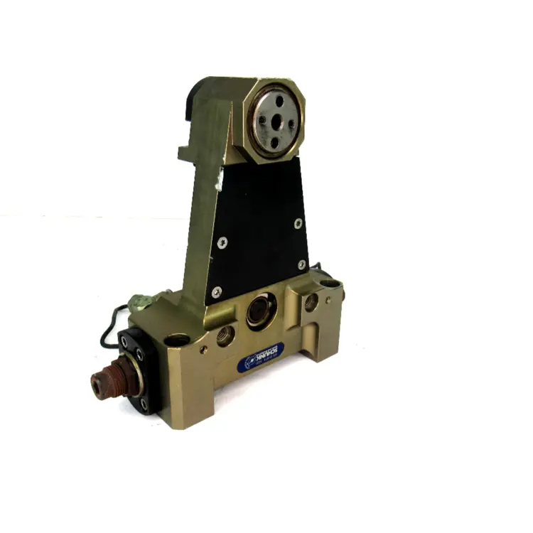 Used SCHUNK GFS-32-90-L Parts (Hydraulics and Pneumatics) | Industrial Parts R Us Inc. #360204