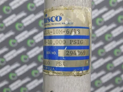 USED DYNISCO PT422A-10M-6/18