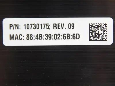 Used ROCKWELL AUTOMATION 10730175 804110A26628 804110A25987 804110A26605 Conveyor Parts Texas US | Aucto #1307237