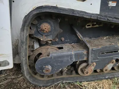 Used 2015 BOBCAT MT55 Skid Steer Loaders California US | Ben Kaplan Equipment #1289794