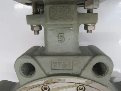 Used PRATT _UNKNOWN_ Valves/Fittings Texas US | OCO Industrial #1684331