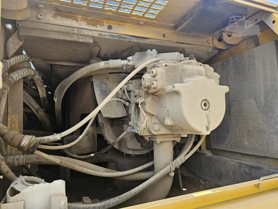 Used 2000 KOMATSU PC400 Crawler Excavators Colorado US | ABN Services #1339278