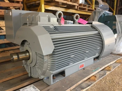 New | in-Stock ABB/BALDOR _UNKNOWN_ A.C. Motors Colorado US | Rogers Equipment Sales #1273741