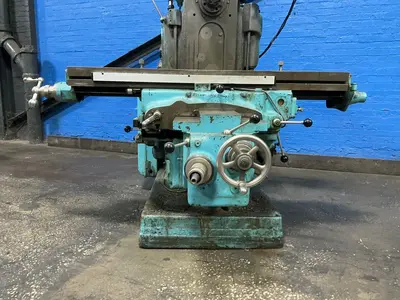 Used CINCINNATI 2 Plain Horizontal Mills Ohio US | HGR 24 #1505830