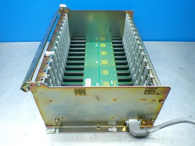 USED ALLENBRADLEY 1771A3B1