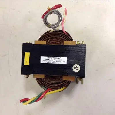 USED SHOWA SOA1