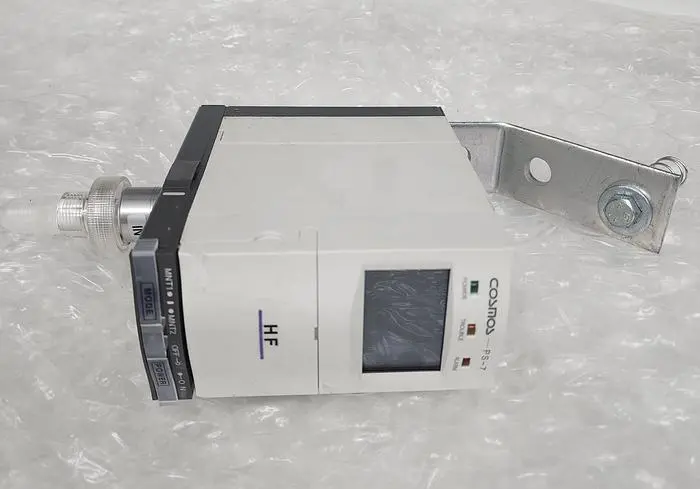 Used COSMOS PS-7 Semiconductor Parts California US | Advanced Capital Equipment Sales #425203