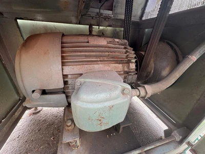 Unbranded 3545345435343 General Purpose Motors | Amiron Machinery (3)