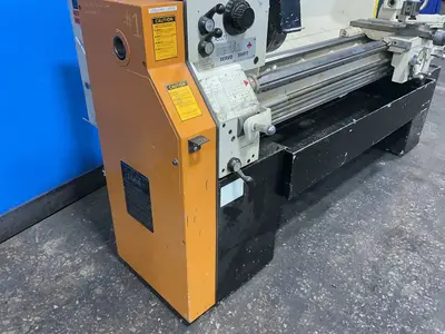 Used LEBLOND MAKINO 15 REGAL Precision Lathes Ohio US | HGR 24 #1443231