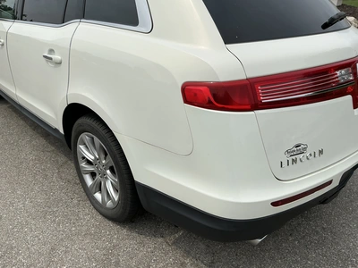 Used 2014 LINCOLN MKT SUVs Michigan US | Miedema Asset Management Group #1315957