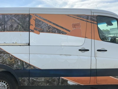 USED 2014 MERCEDES-BENZ SPRINTER