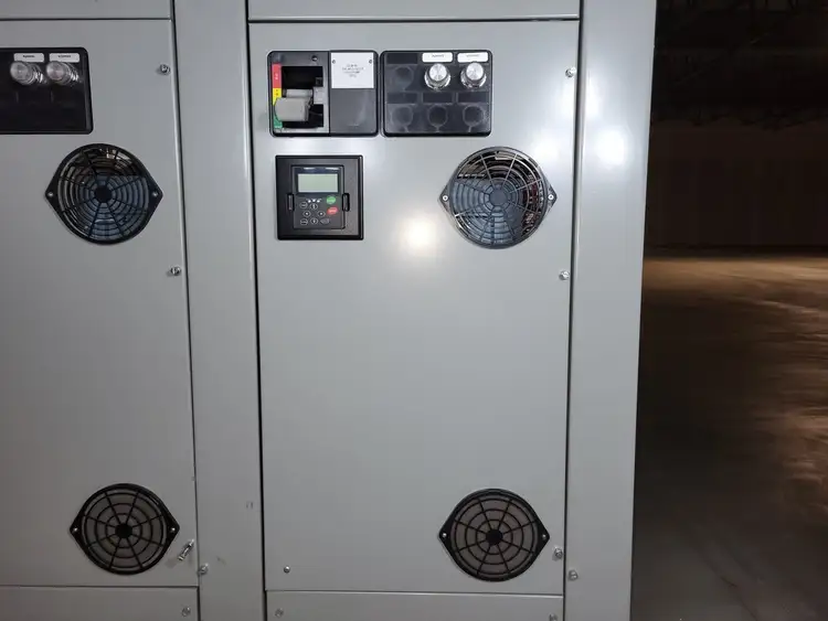 Used EATON CUTLER-HAMMER SVX015A1-5A4N1 Switchgears British Columbia CA | Lenmark #240289