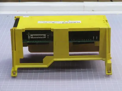 Used FANUC A02B-0283-B502 Automation Control (HMI) Texas US | Aucto #1308340