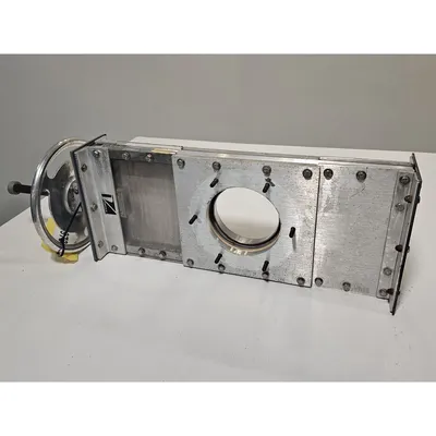 USED SALINA VORTEX BHW6  16141