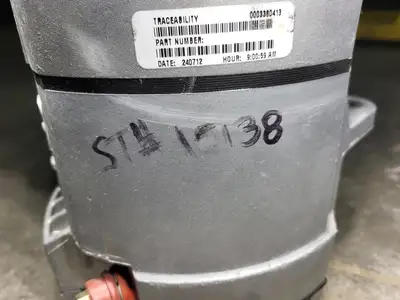 USED CATERPILLAR 3E-7577