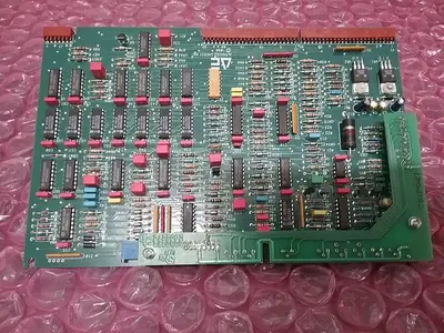 ADVANCED ENERGY 5252281-D PCB CIRCUIT BOARD