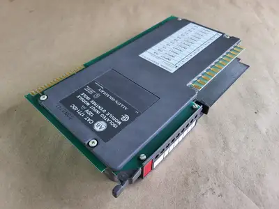 NEW ALLEN-BRADLEY 1771-IDC