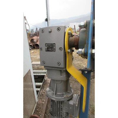 USED CORBILT 13063AZB 56CO.5-63L/4