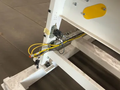 Used _UNKNOWN_ _UNKNOWN_ Roller Conveyors Michigan US | Miedema Asset Management Group #1324326