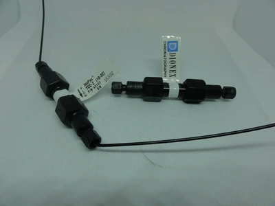 USED DIONEX TCC-2