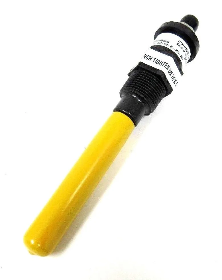 NEW HONEYWELL 04973-001-333-QD-00-000-000 CONDUCTIVITY CELL CRN 0F11607.5C
