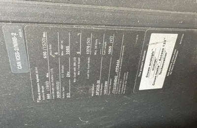 Used CROWN SP3520-30 24 V Order Pickers Illinois US | Mitsubishi HC Capital America #1359212