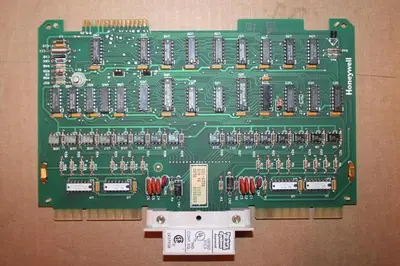 USED HONEYWELL 621-6350