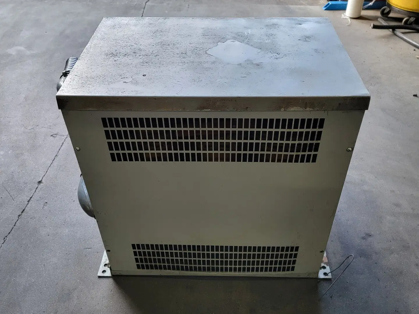 USED HAMMOND KF75