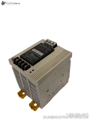 Used OMRON S8VS-24024A Power Supplies Kentucky US | Industrial Parts R Us Inc. #1063633