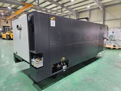 2022 DN SOLUTIONS Puma 5100 LB LATHES, TURNING, N/C & CNC | Prime Machinery (7)