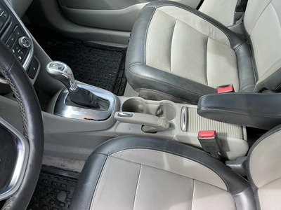 Used 2014 BUICK ENCORE SUVs Michigan US | Miedema Asset Management Group #1461316