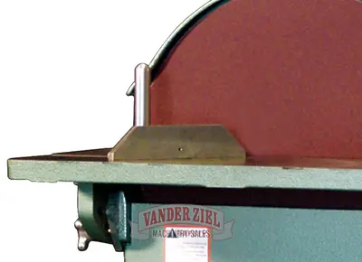 New | in-Stock BURR KING 20 Disc Grinders Michigan US | Vander Ziel Machinery Sales #1556623