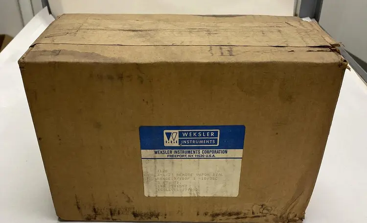 Used WEKSLER 321B Misc Electrical & Power Parts Ohio US | Surplus Asset Holdings #1236418
