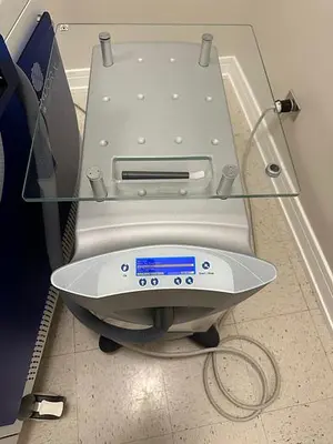 Used 2019 LUMENIS SPLENDOR X WITH ZIMMER CRYO 6 Lasers / Laser Systems Illinois US | Midwest Medical #1467814