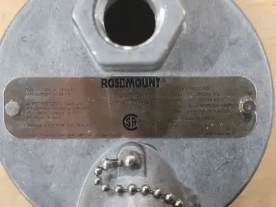 NEW ROSEMOUNT 79
