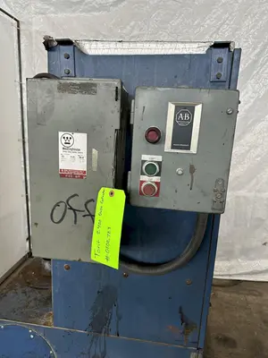 USED TORIT VS-2400