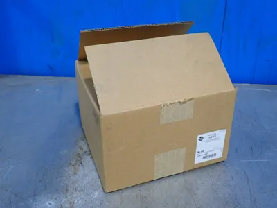 USED ALLEN BRADLEY 1494VFS400