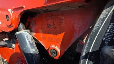 2020 KUBOTA SSV75 Skid Steer | Iron Listing (27)