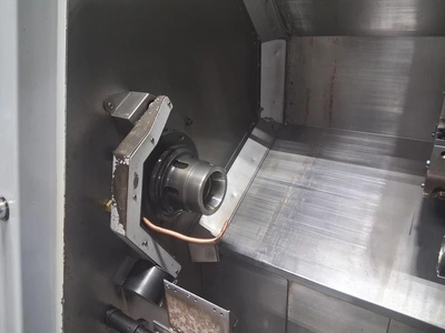 USED 2006 HAAS TL-15B